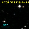 87GB 213115.4+143029