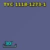 TYC 1118-1273-1