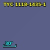 TYC 1118-1435-1