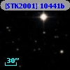 [STK2001] 10441b
