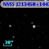 NVSS J213450+144320