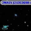 2MASX J21353680+1455162