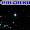 BPS BS 17578-0031