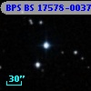 BPS BS 17578-0037