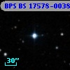 BPS BS 17578-0038