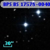 BPS BS 17578-0040