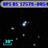 BPS BS 17578-0054