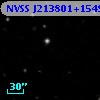NVSS J213801+154908