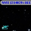 NVSS J214029+161745