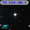 TYC 1133-206-1