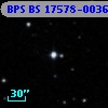 BPS BS 17578-0036