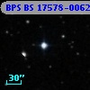BPS BS 17578-0062