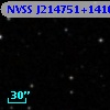 NVSS J214751+141620