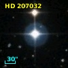 HD 207032
