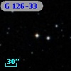 G 126-33