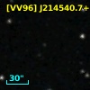 [VV96] J214540.7+144325