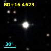BD+16  4623