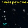 2MASS J03240208+4839302
