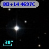 BD+14  4697C