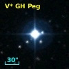 V* GH Peg
