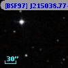 [BSF97] J215038.77+143342.3