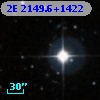 2E 2149.6+1422