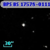 BPS BS 17578-0111