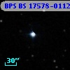 BPS BS 17578-0112