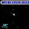 BPS BS 17578-0113