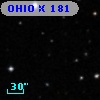 OHIO X 181