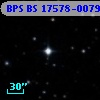 BPS BS 17578-0079