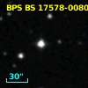 BPS BS 17578-0080