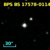 BPS BS 17578-0114