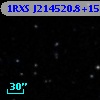 1RXS J214520.8+155330