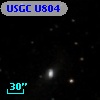 USGC U804