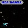 LEDA 3090669