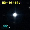 BD+16  4641