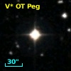 V* OT Peg