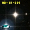 BD+15  4556