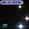 BD+15  4558D