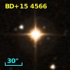 BD+15  4566