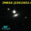 2MASX J22015651+1510306