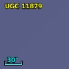 UGC 11879