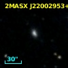 2MASX J22002953+1645448