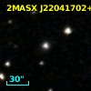 2MASX J22041702+1525089