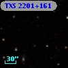 TXS 2201+161