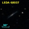 LEDA   68037
