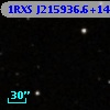 1RXS J215936.6+144246