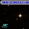 1RXS J220151.2+162811