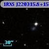 1RXS J220315.8+152024